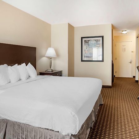 Best Western Plus Philadelphia Airport South - At Widener University Chester Ngoại thất bức ảnh
