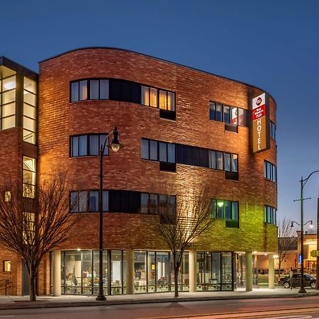 Best Western Plus Philadelphia Airport South - At Widener University Chester Ngoại thất bức ảnh