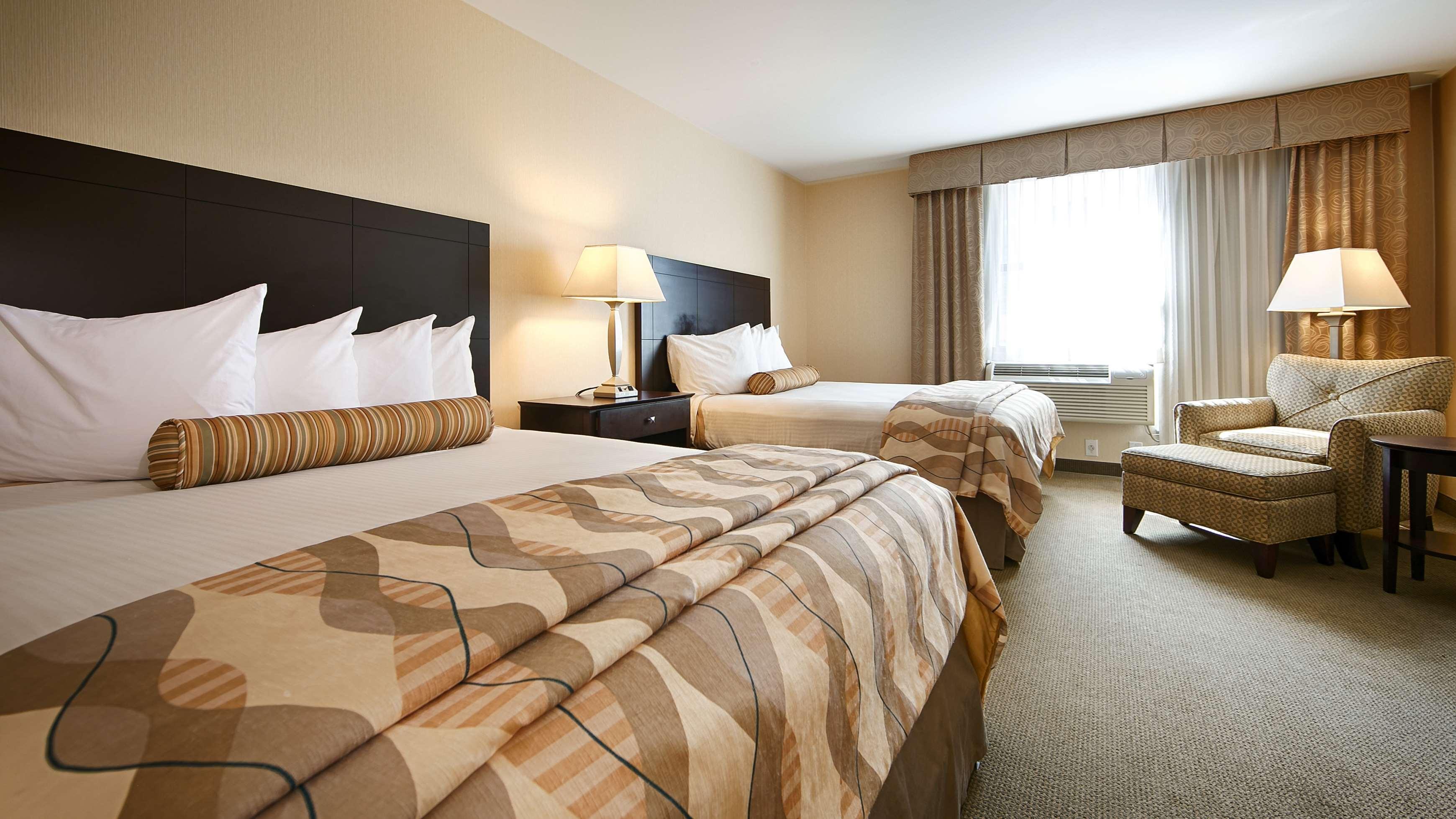 Best Western Plus Philadelphia Airport South - At Widener University Chester Ngoại thất bức ảnh