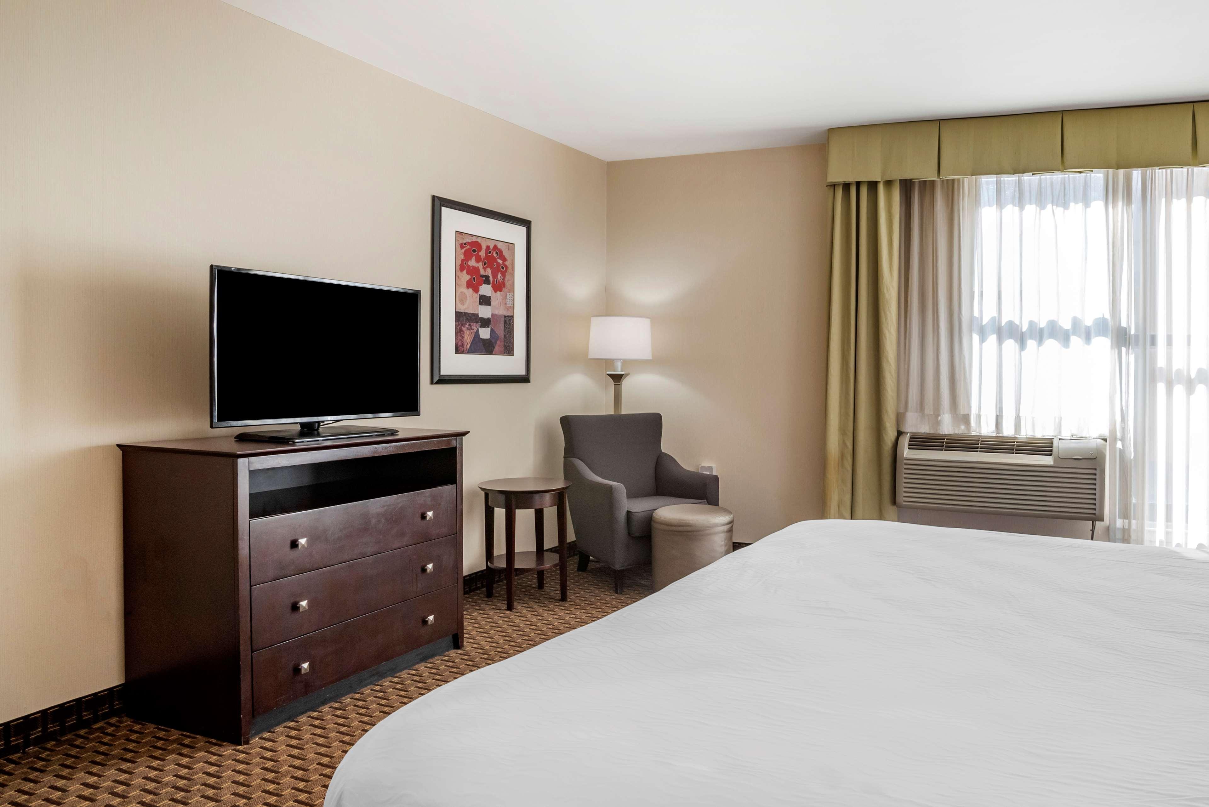 Best Western Plus Philadelphia Airport South - At Widener University Chester Ngoại thất bức ảnh