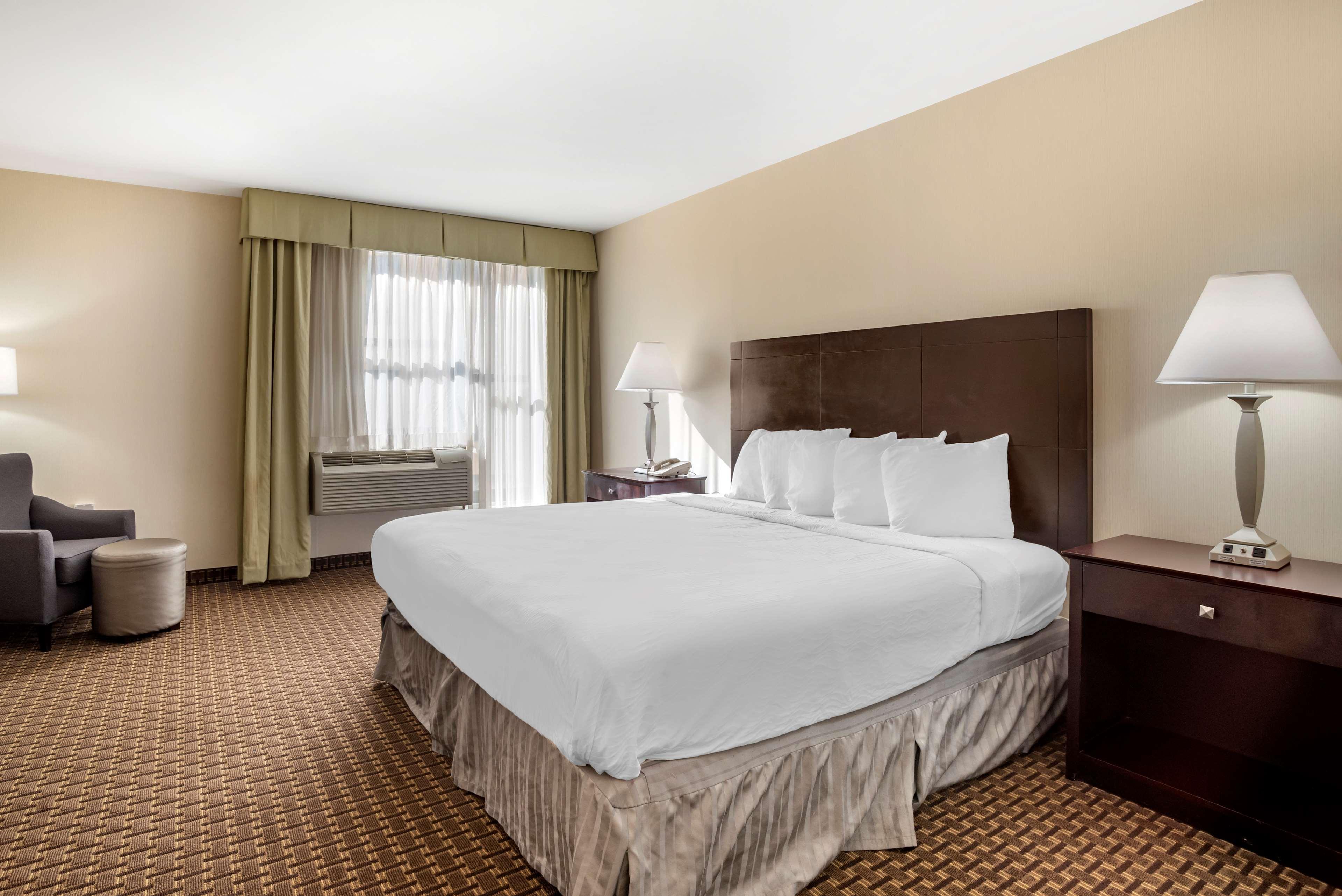 Best Western Plus Philadelphia Airport South - At Widener University Chester Ngoại thất bức ảnh