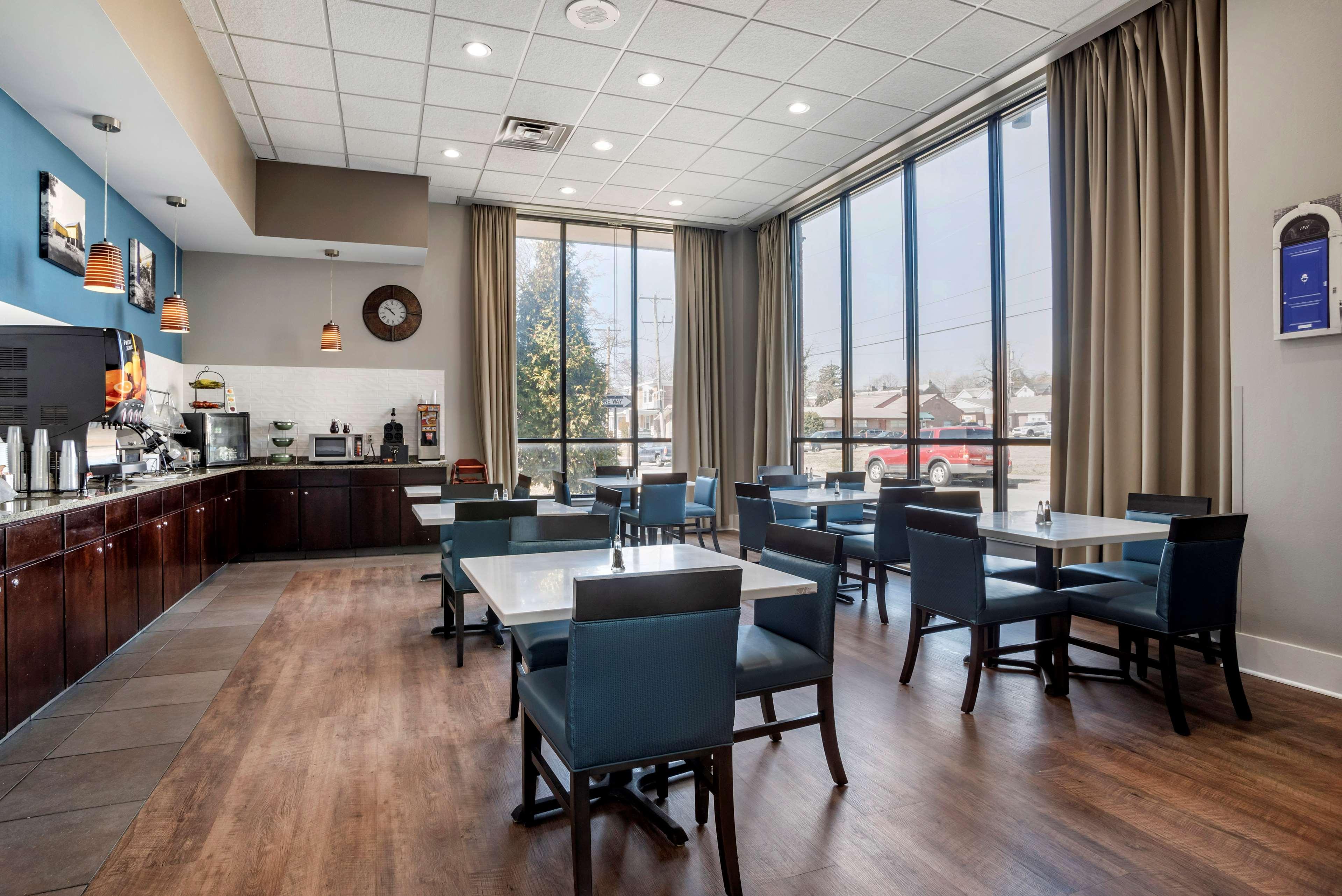 Best Western Plus Philadelphia Airport South - At Widener University Chester Ngoại thất bức ảnh