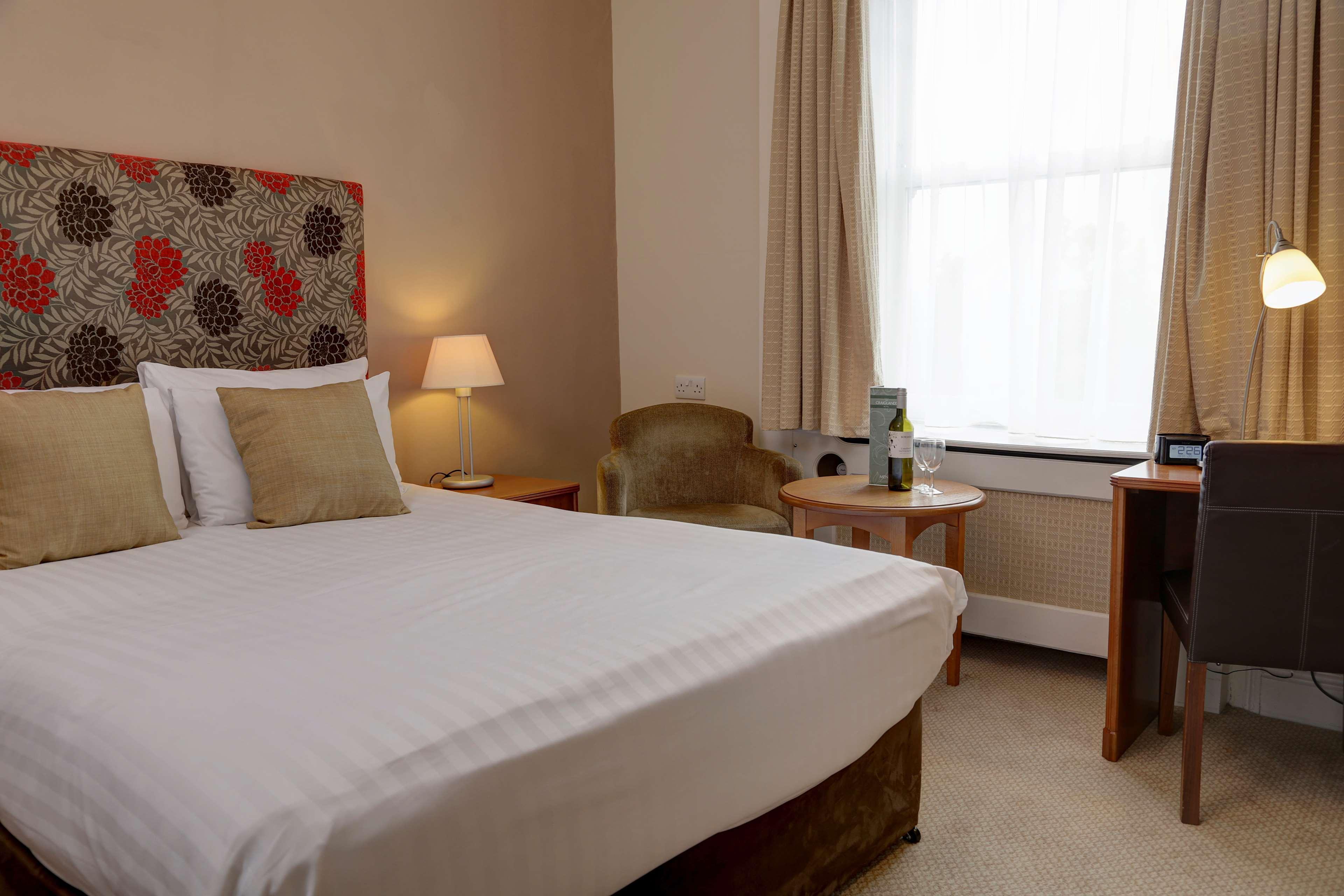 Best Western Plus Philadelphia Airport South - At Widener University Chester Ngoại thất bức ảnh