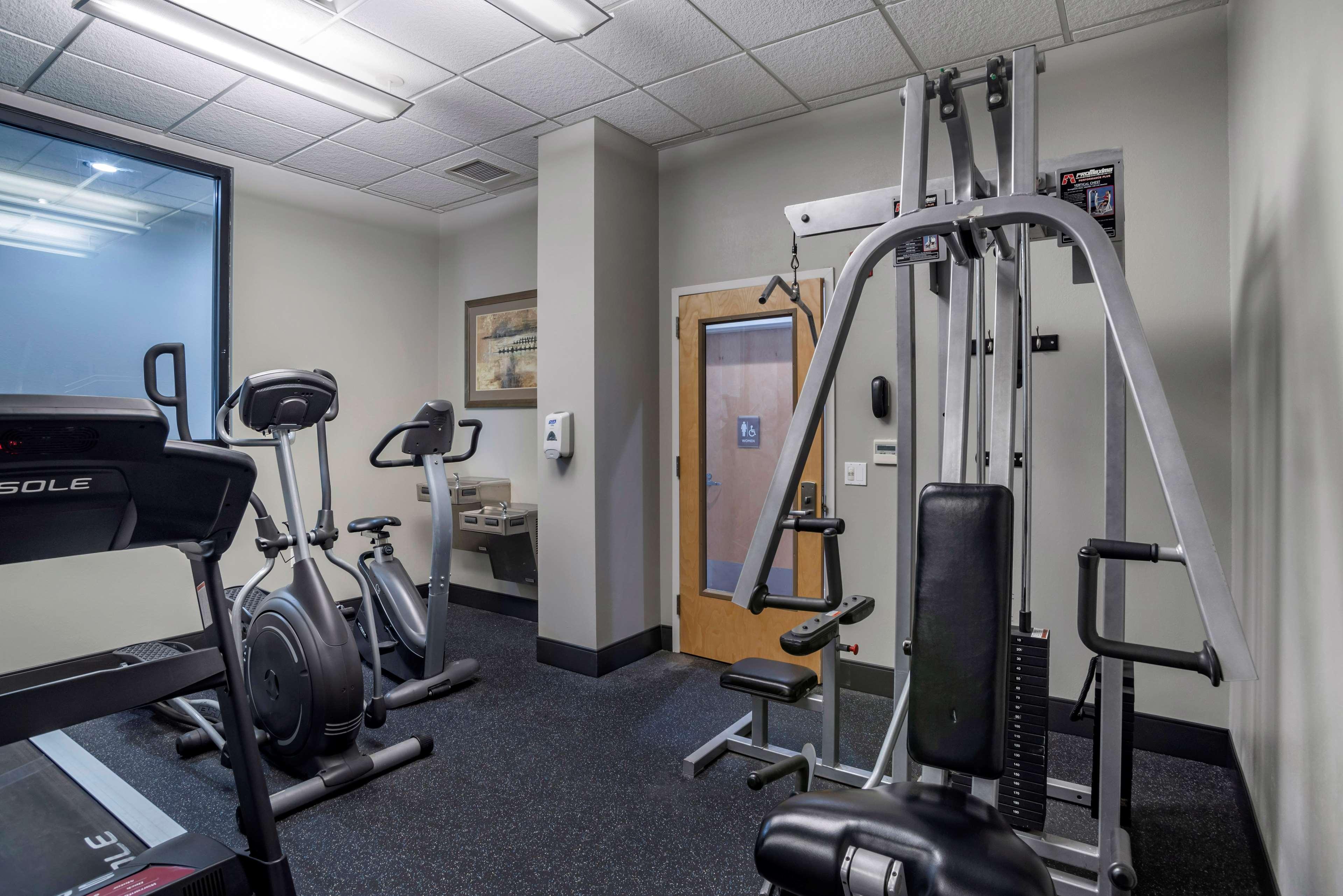 Best Western Plus Philadelphia Airport South - At Widener University Chester Ngoại thất bức ảnh