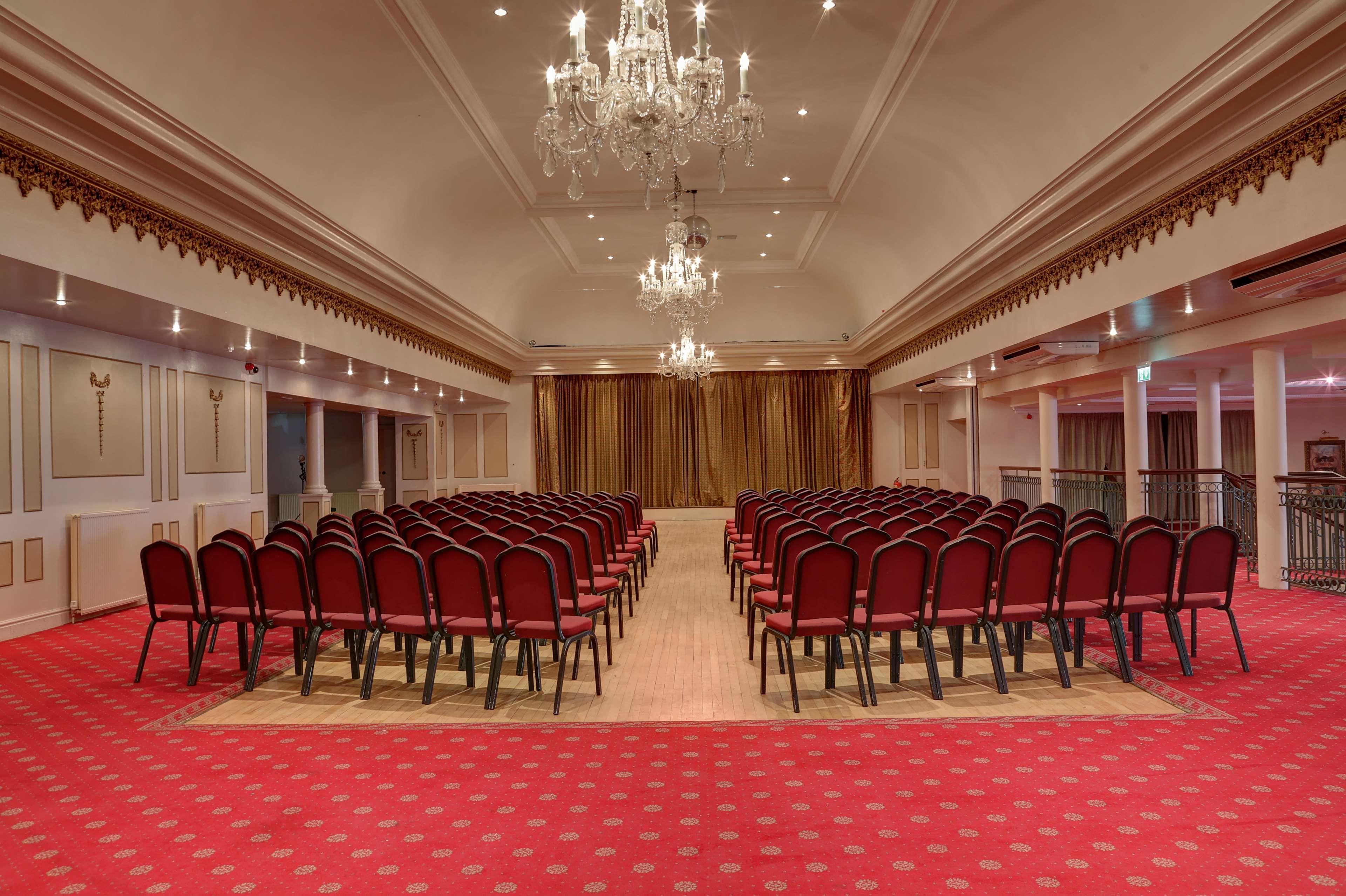 Best Western Plus Philadelphia Airport South - At Widener University Chester Ngoại thất bức ảnh