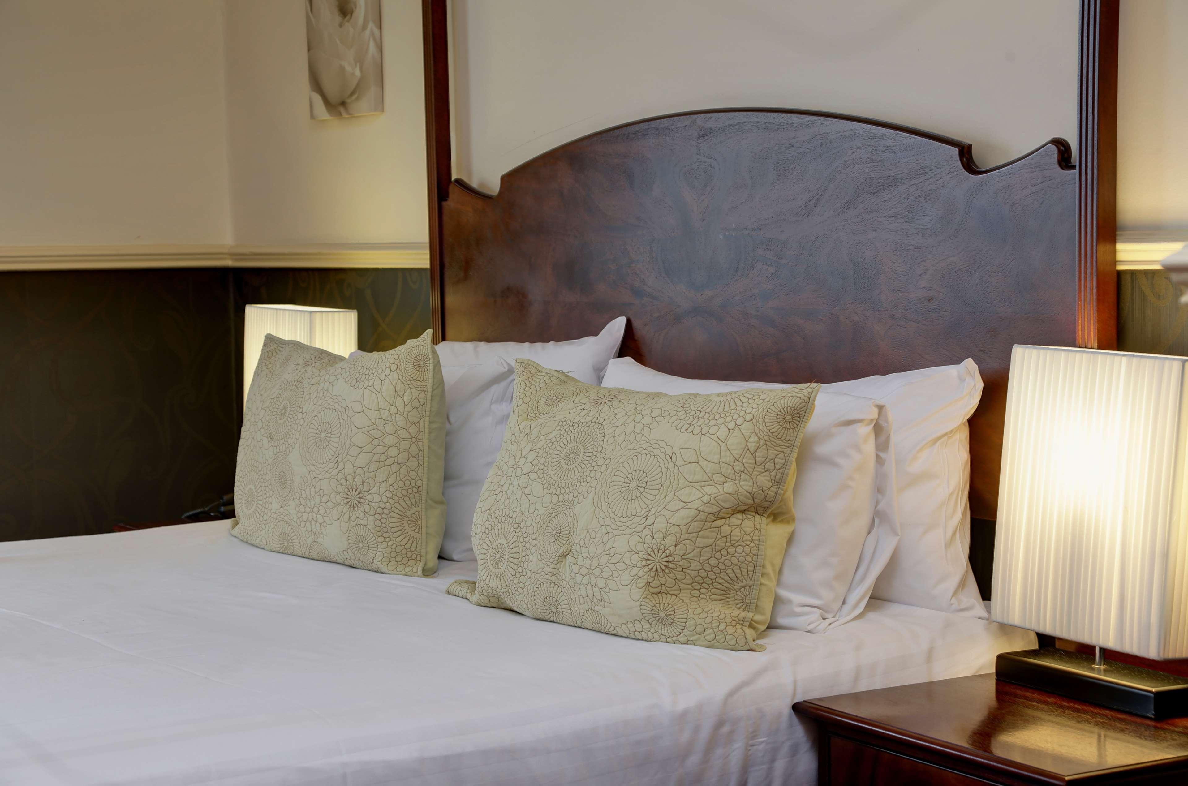 Best Western Plus Philadelphia Airport South - At Widener University Chester Ngoại thất bức ảnh