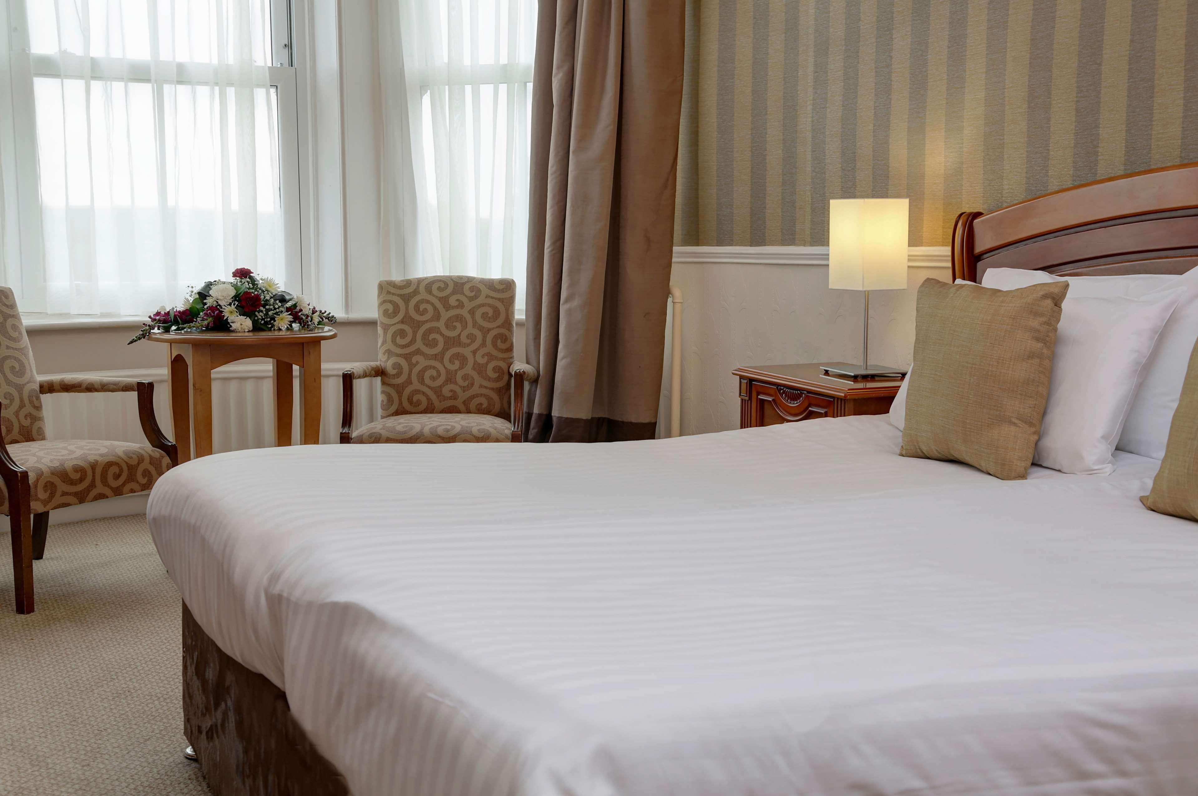 Best Western Plus Philadelphia Airport South - At Widener University Chester Ngoại thất bức ảnh