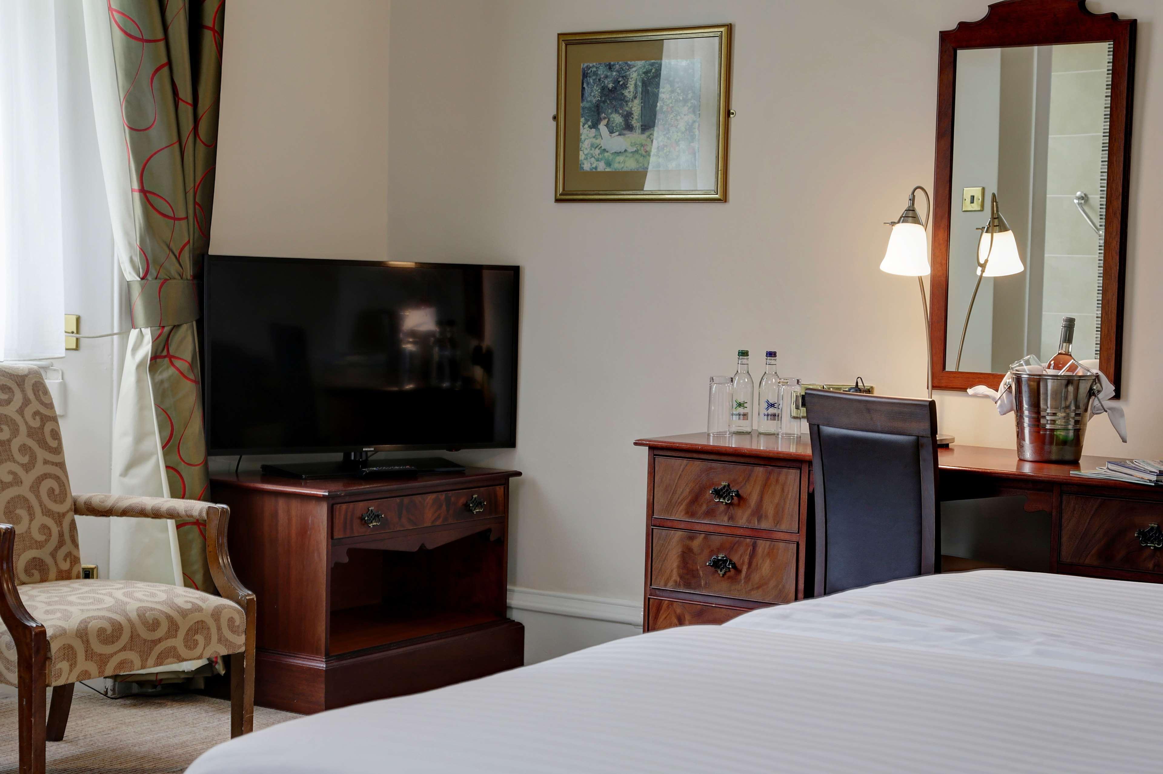Best Western Plus Philadelphia Airport South - At Widener University Chester Ngoại thất bức ảnh